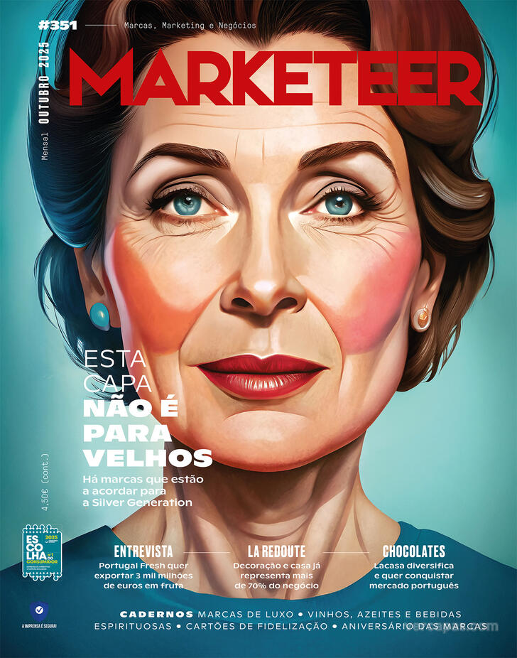 Marketeer