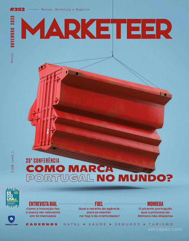 Marketeer