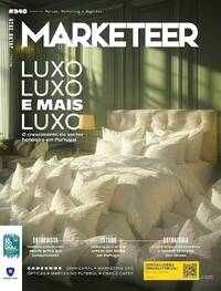 Marketeer