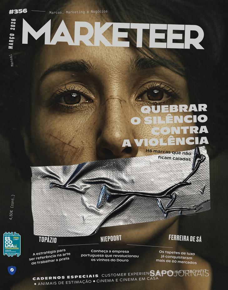Marketeer