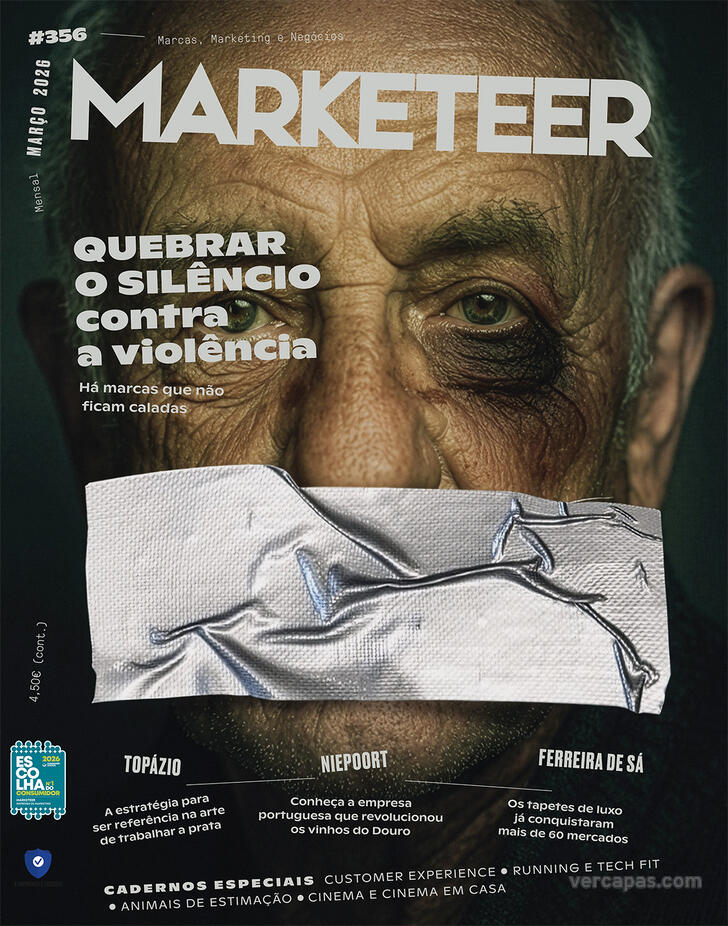 Marketeer