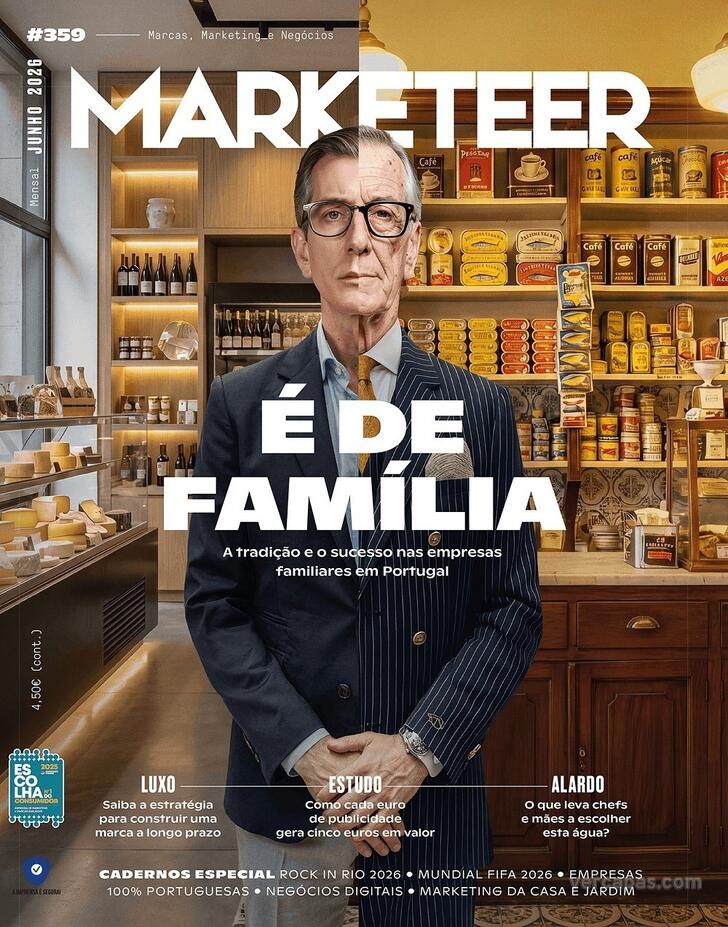 Marketeer
