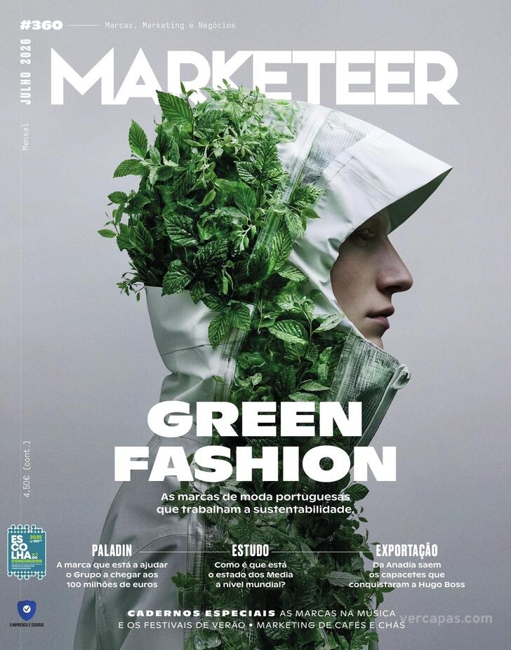 Marketeer