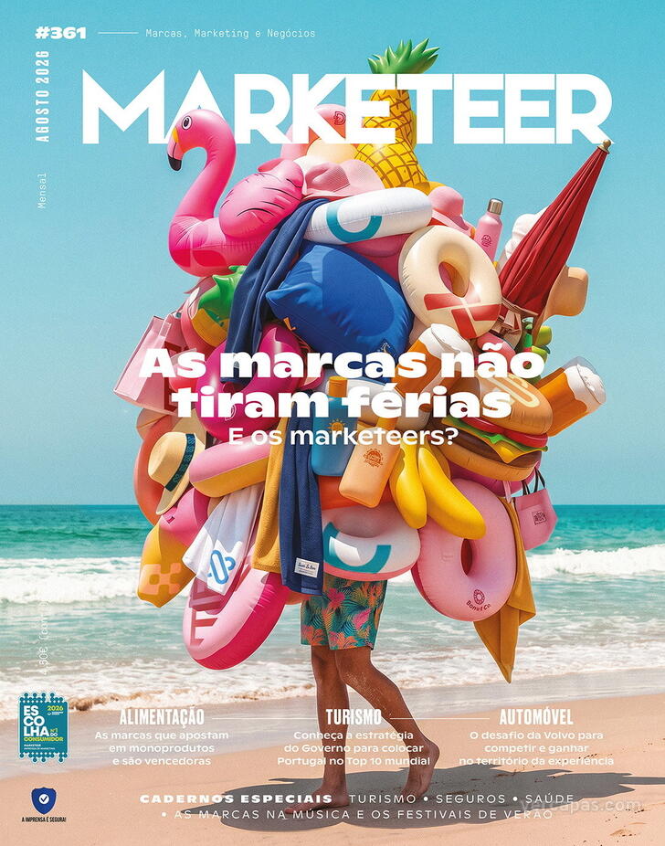 Marketeer