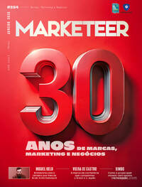 Marketeer