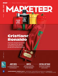 Marketeer
