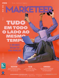 Marketeer