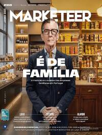 Marketeer