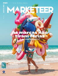 Marketeer