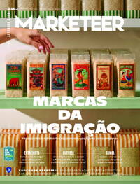 Marketeer