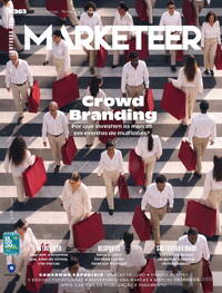Marketeer
