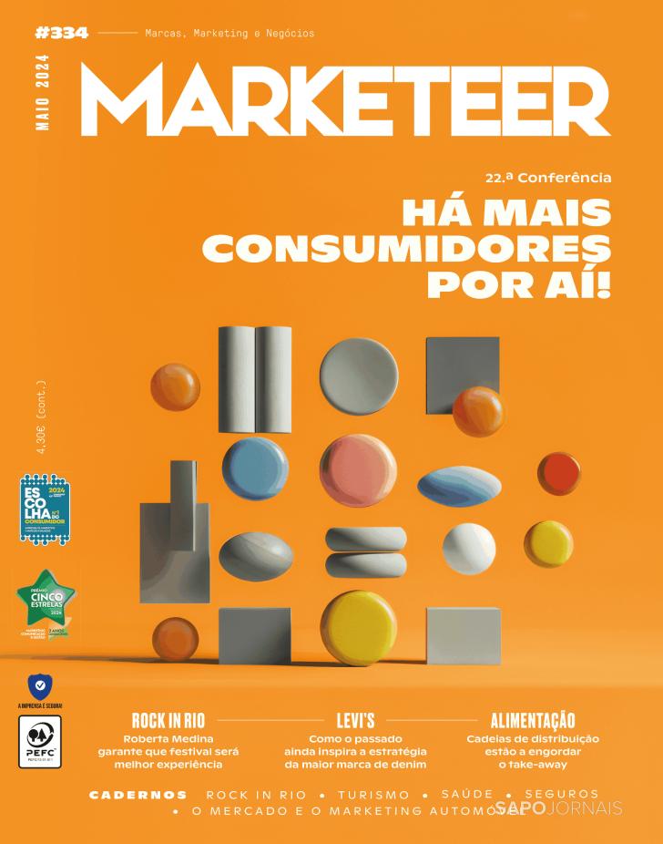 Marketeer