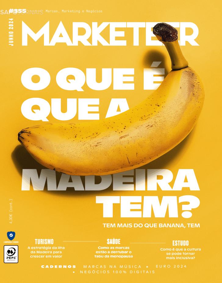 Marketeer