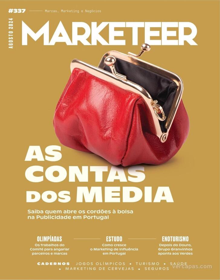 Marketeer