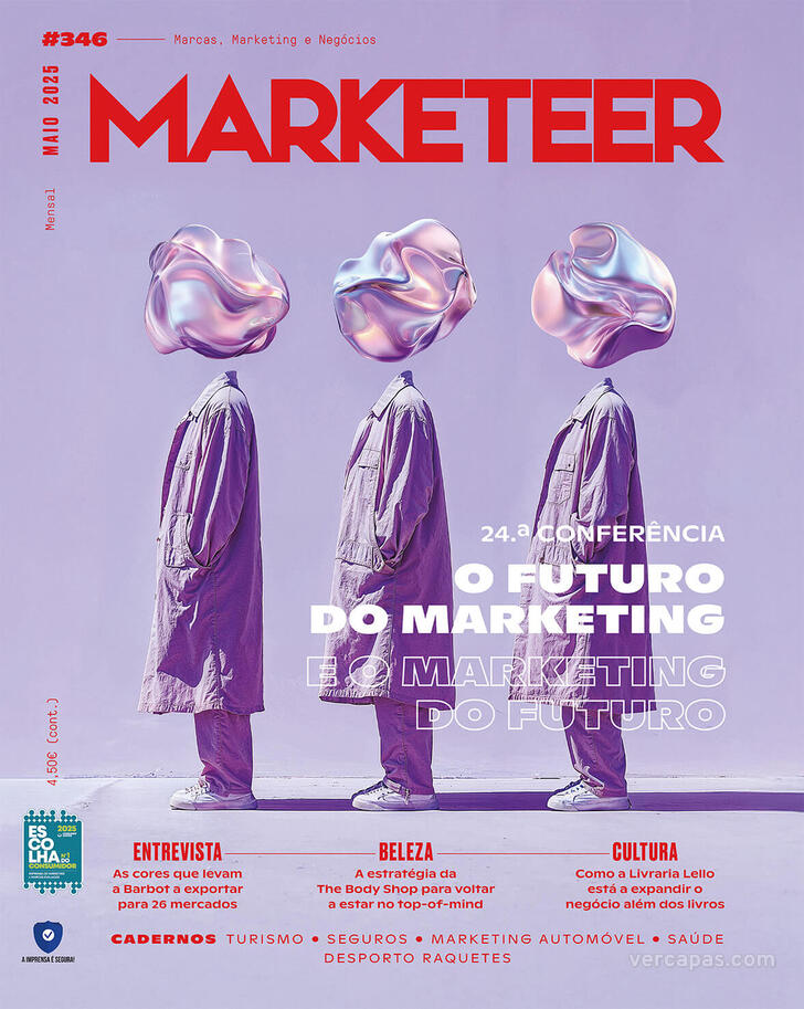 Marketeer
