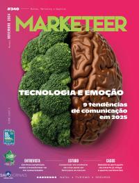 Marketeer