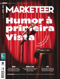 Marketeer