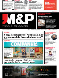 Meios & Publicidade