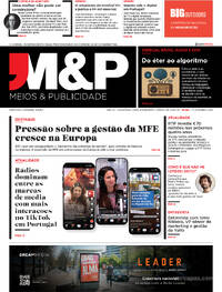 Meios & Publicidade
