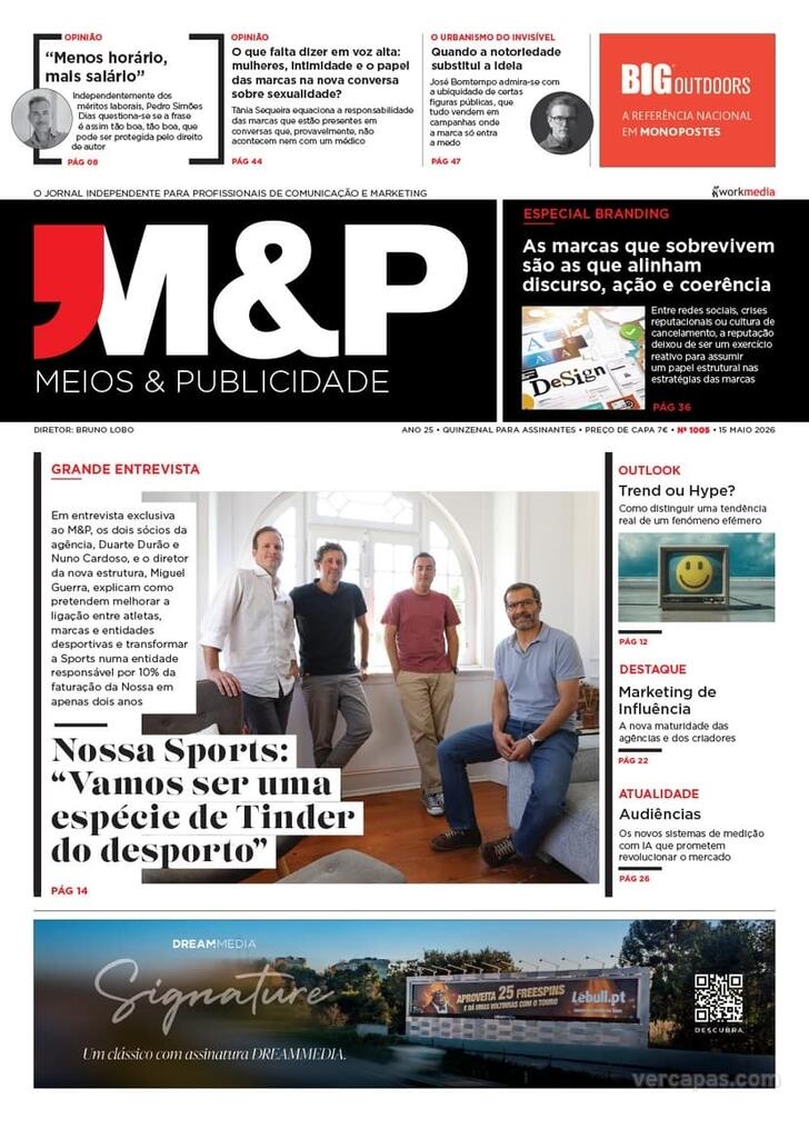 Meios & Publicidade