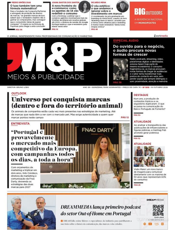 Meios & Publicidade