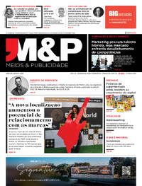 Meios & Publicidade