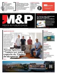 Meios & Publicidade