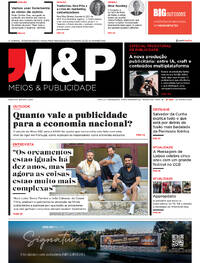 Meios & Publicidade