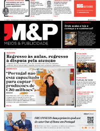Meios & Publicidade