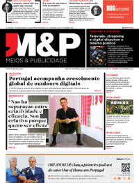 Meios & Publicidade