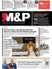Meios & Publicidade