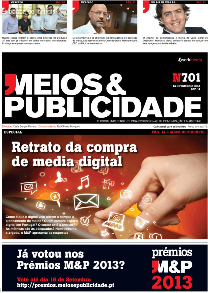 Meios & Publicidade