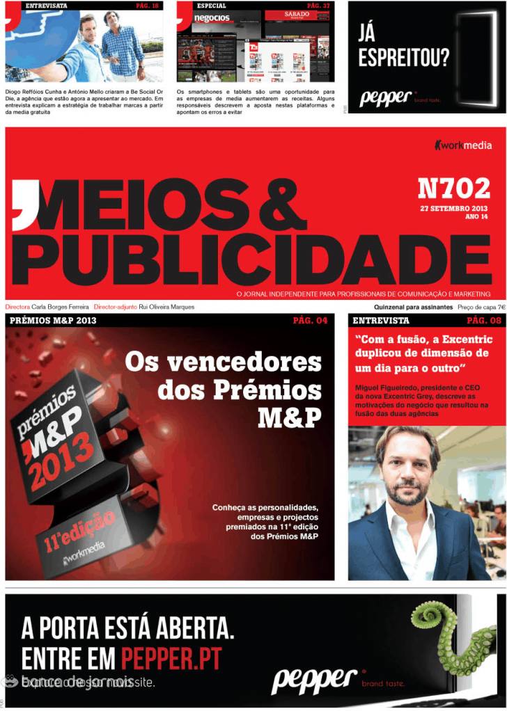 Meios & Publicidade