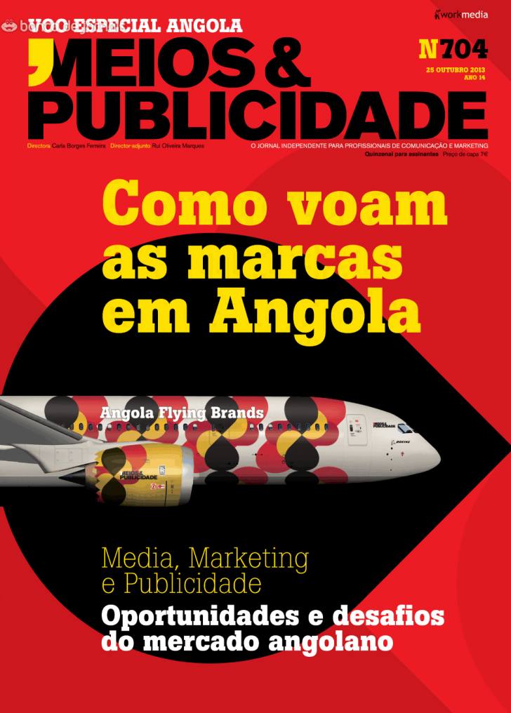 Meios & Publicidade