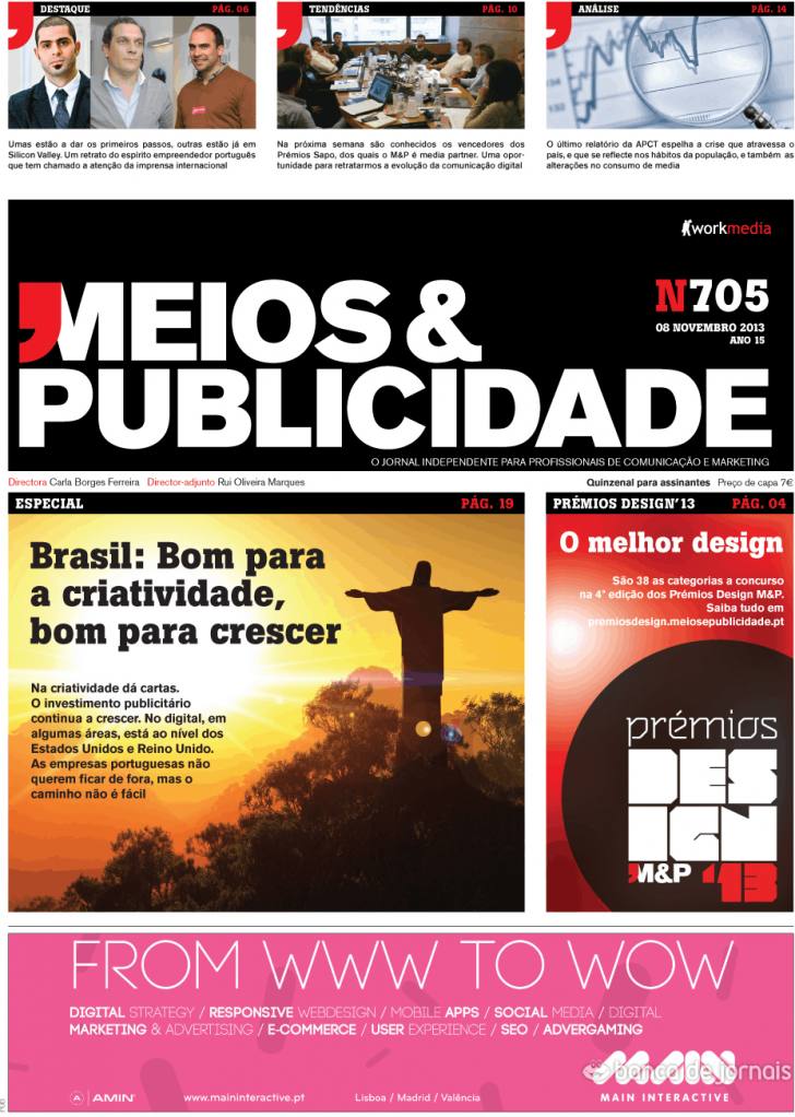 Meios & Publicidade