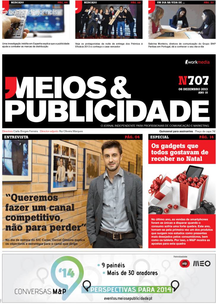 Meios & Publicidade