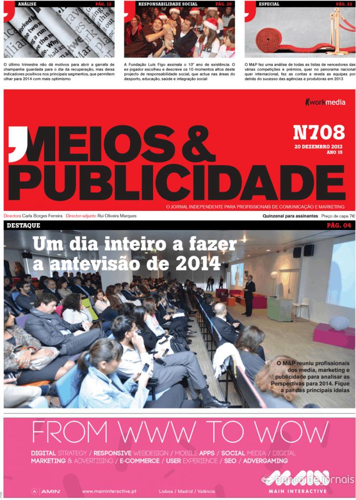 Meios & Publicidade