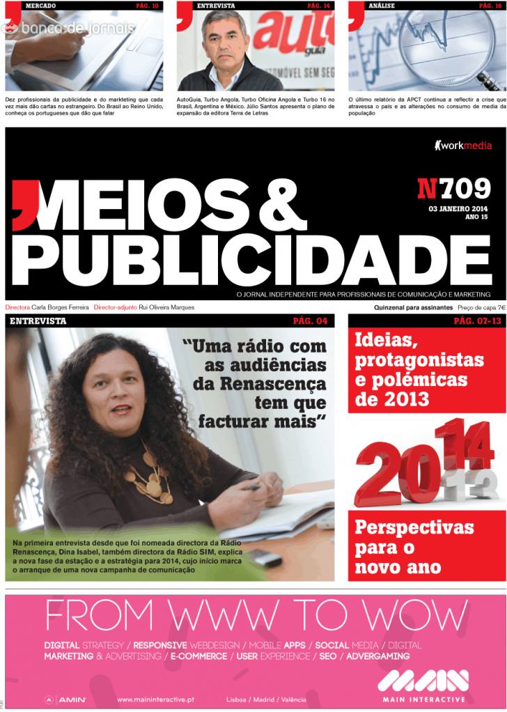 Meios & Publicidade