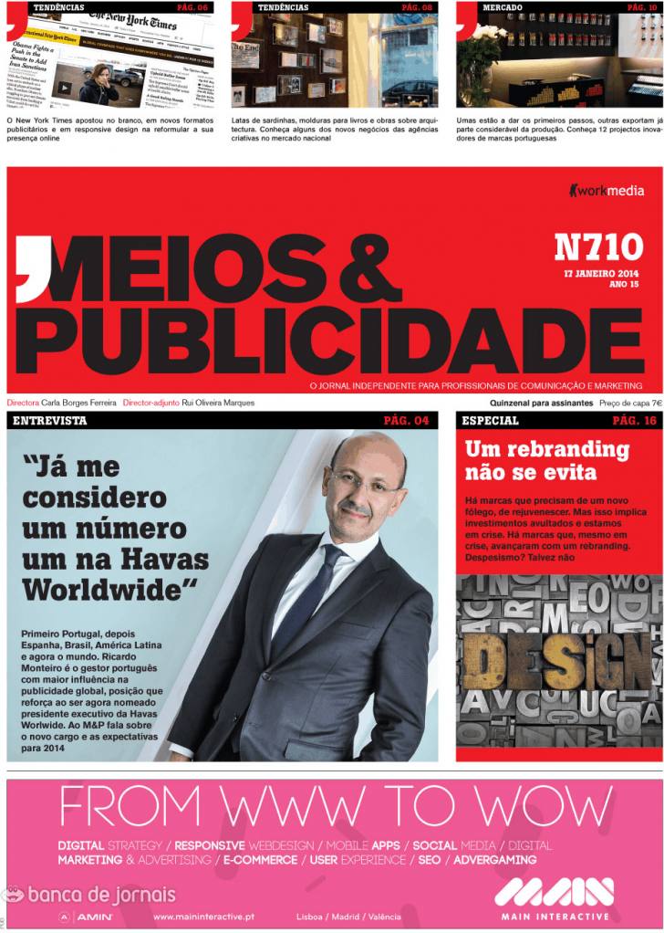 Meios & Publicidade