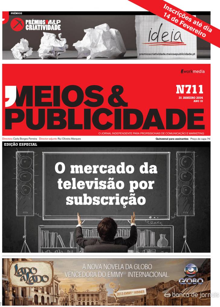 Meios & Publicidade