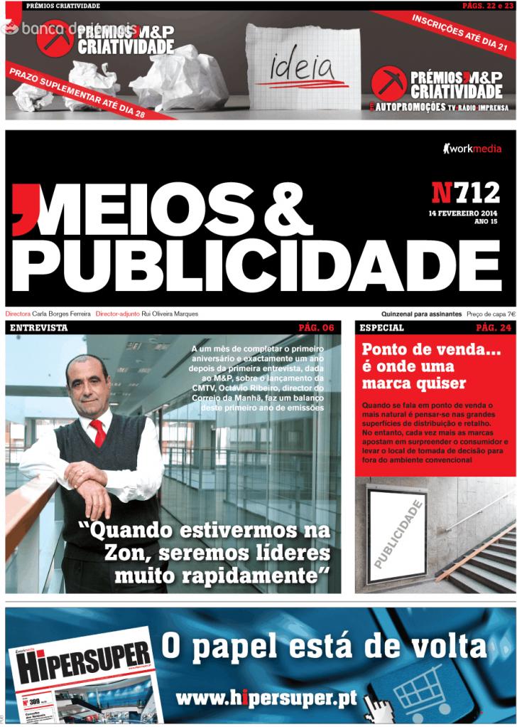 Meios & Publicidade