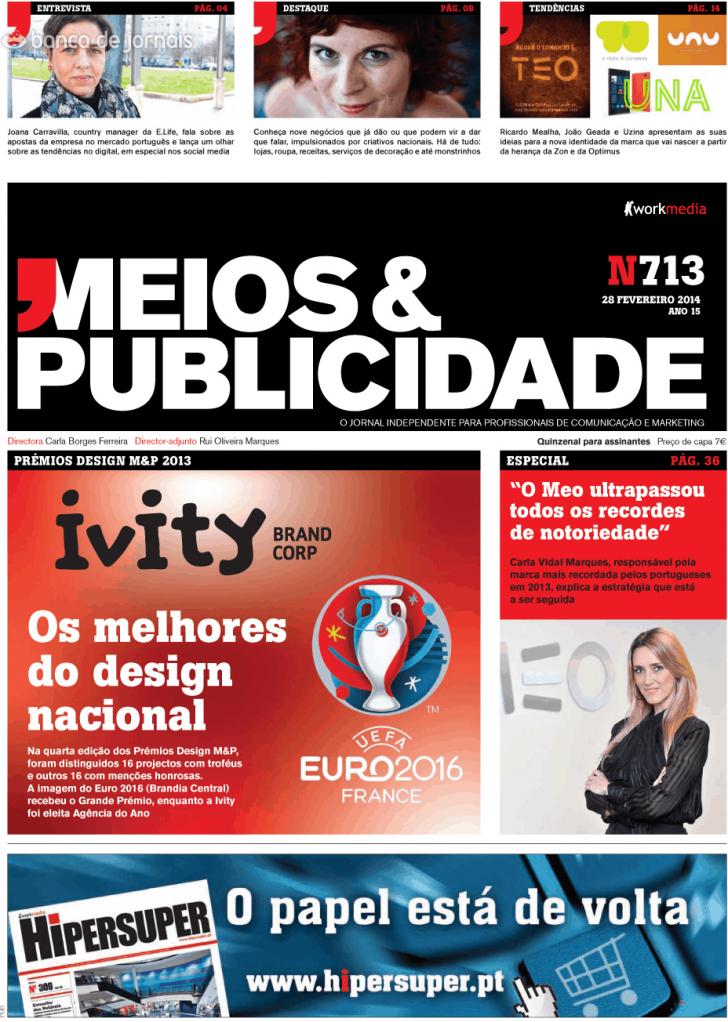 Meios & Publicidade