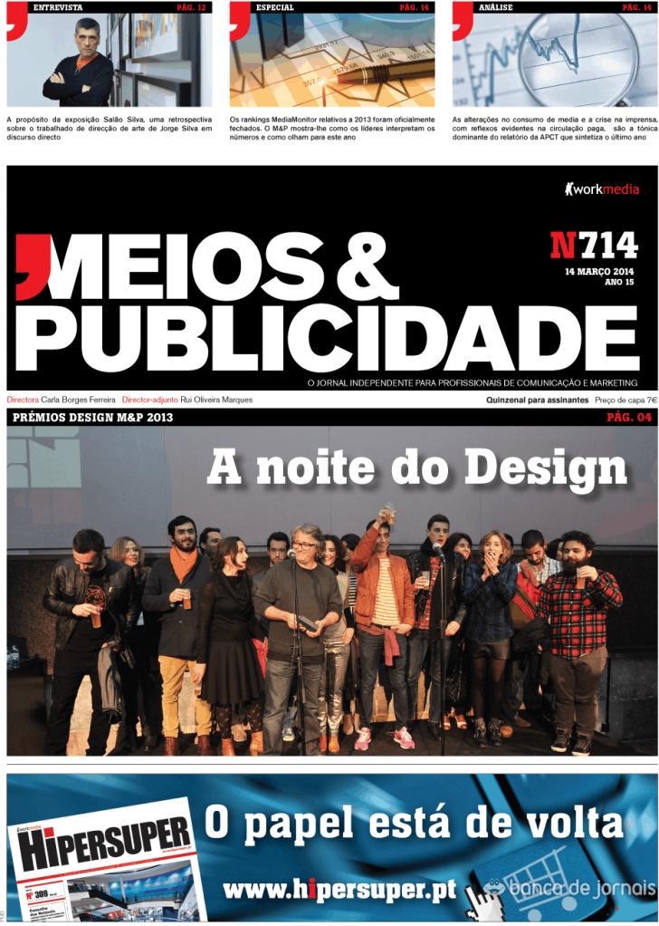 Meios & Publicidade