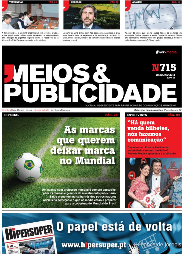 Meios & Publicidade