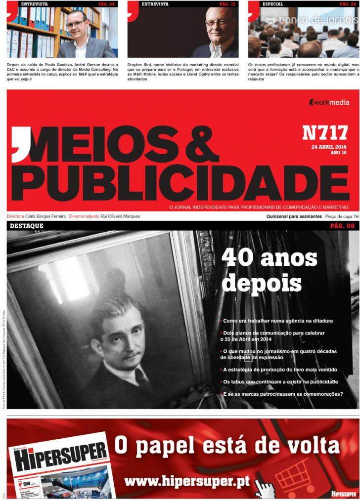 Meios & Publicidade