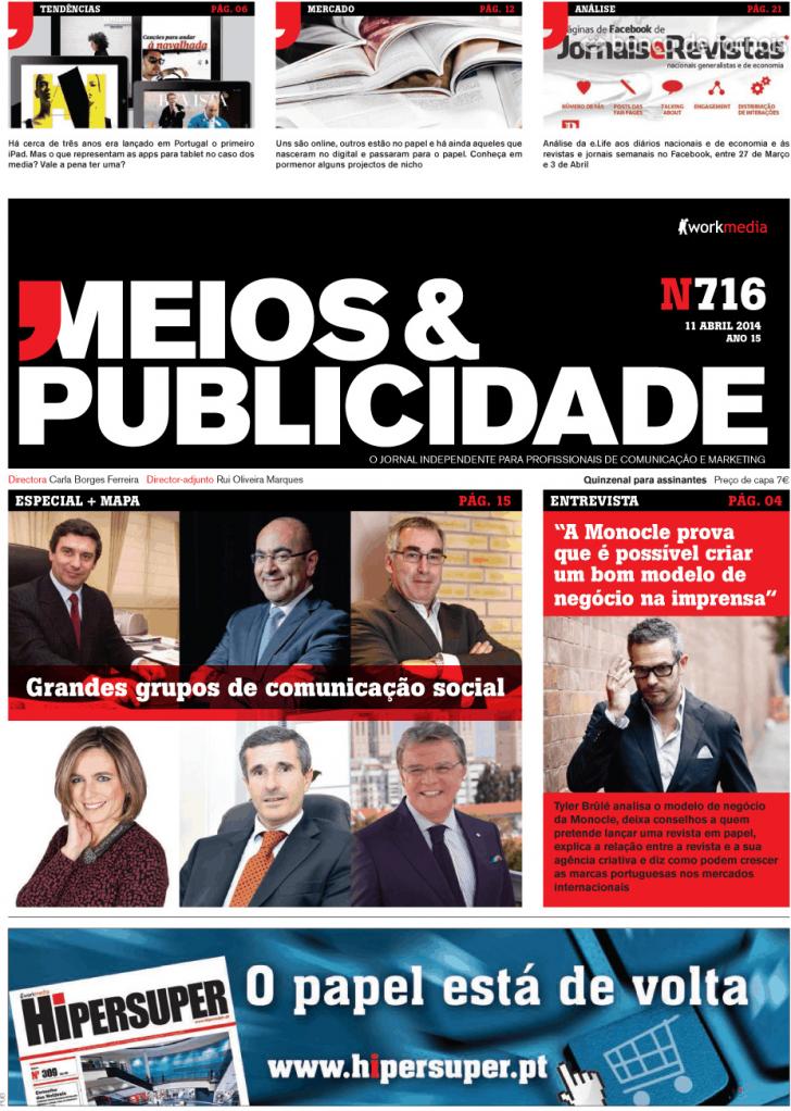 Meios & Publicidade