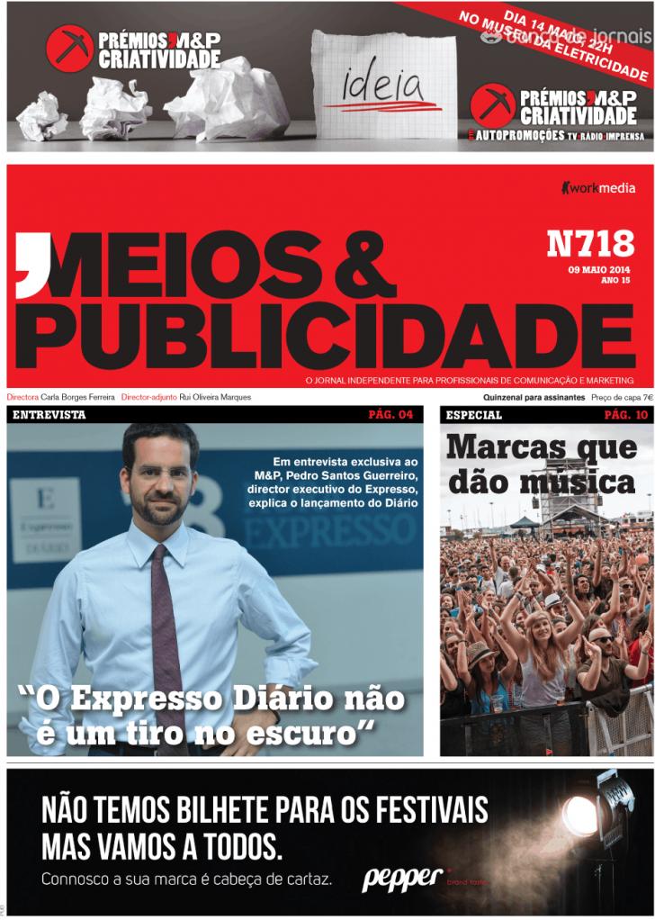 Meios & Publicidade