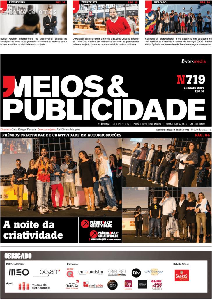 Meios & Publicidade