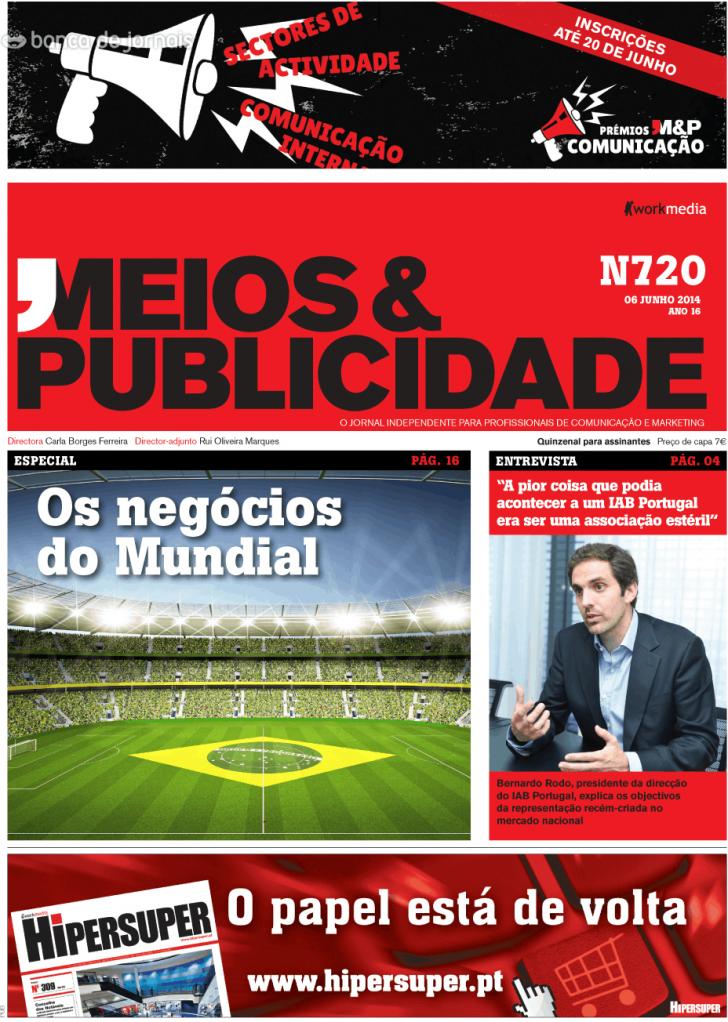 Meios & Publicidade