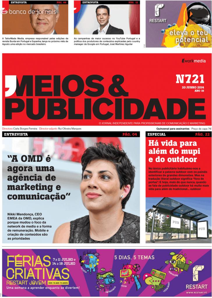 Meios & Publicidade